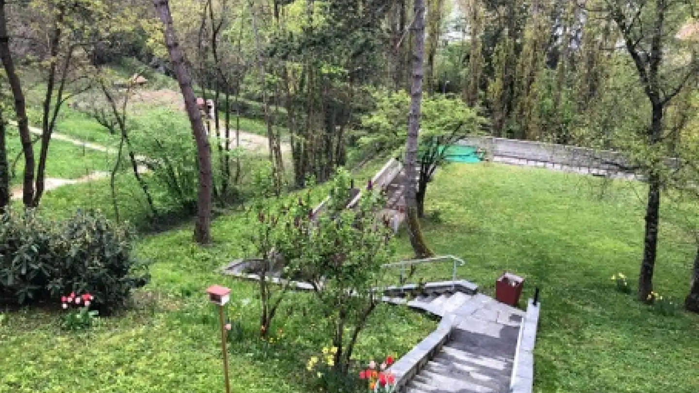 Apartment for sale - Route Du Grand-Lancy, 1212 Grand-Lancy