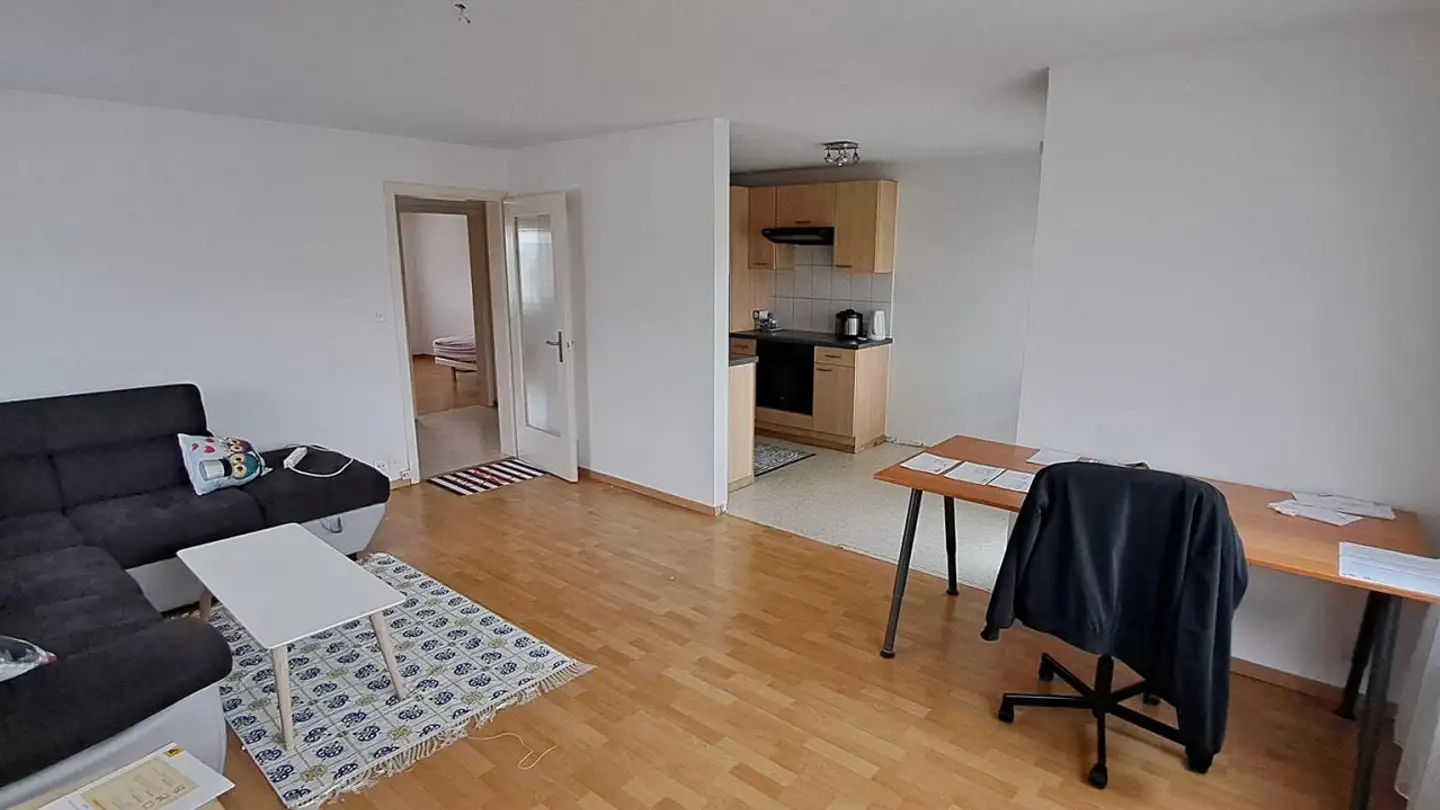 Wohnung mieten - Romanshornerstrasse 122, 9322 Egnach