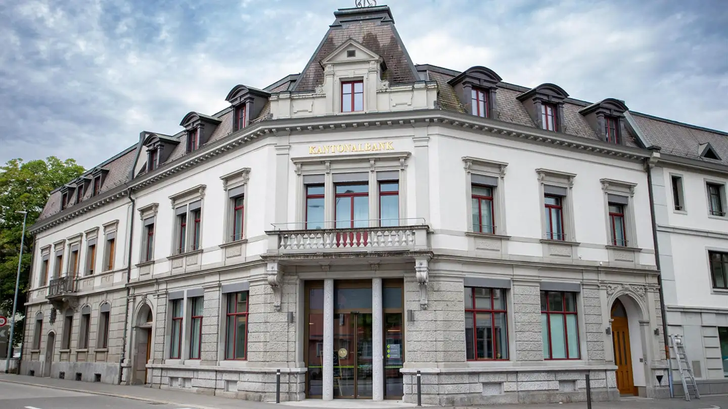 Workshop for rent - Kirchgasse 1, 9220 Bischofszell