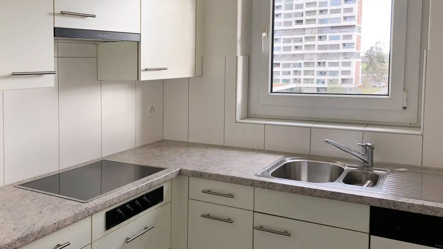 Apartment for rent - Grosswiesenstrasse 142, 8051 Zürich - Photo 2