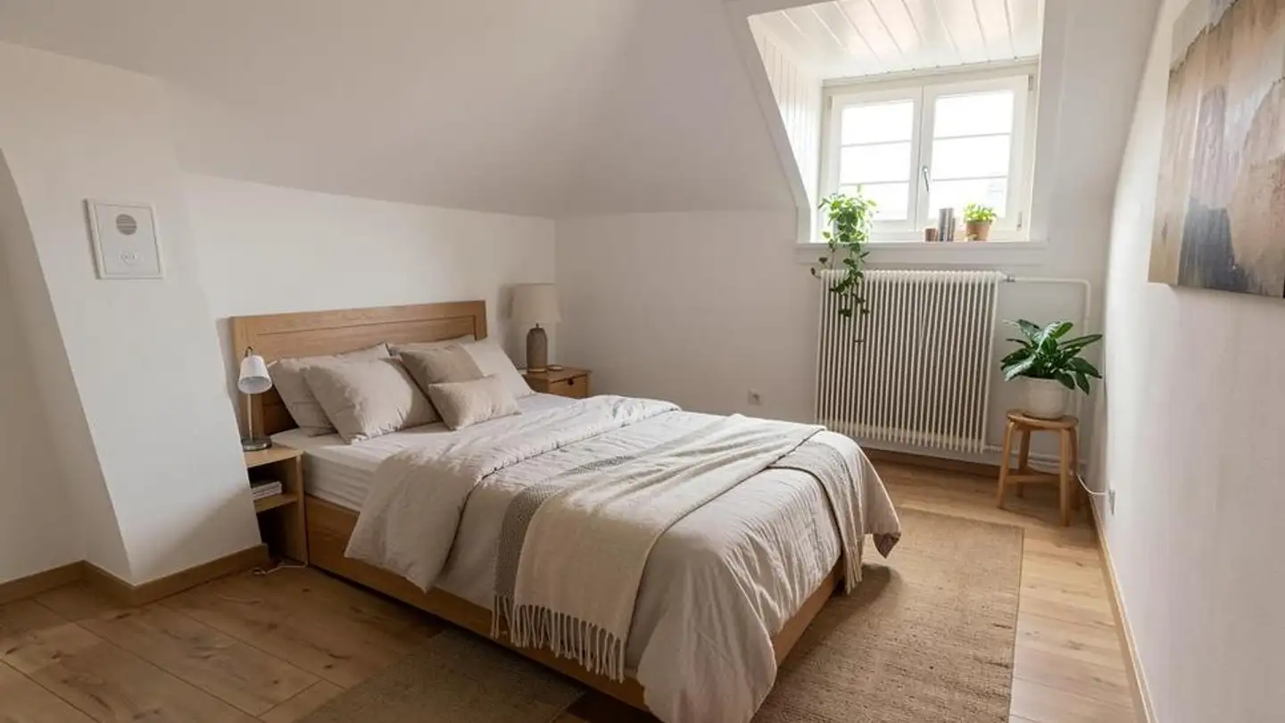 Wohnung mieten - Bözingenstrasse 1, 2502 Biel/Bienne - Foto 2