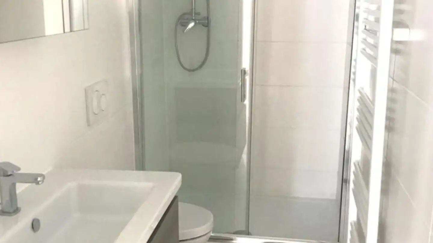 Apartment for rent - Passage De La Raissette 10, 2610 St-Imier - Photo 4