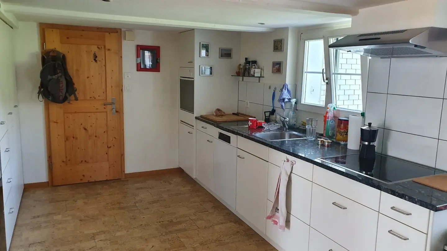 Appartamento in vendita - Lachen 765, 9428 Walzenhausen - Photo 2