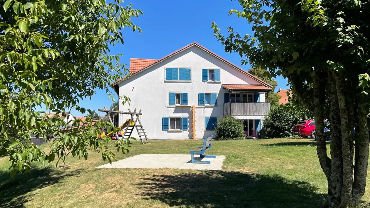 Appartement à louer - 2803 Bourrignon