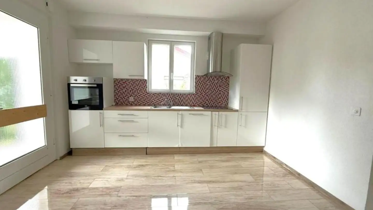 Apartment for rent - Passage De La Raissette 10, 2610 St-Imier