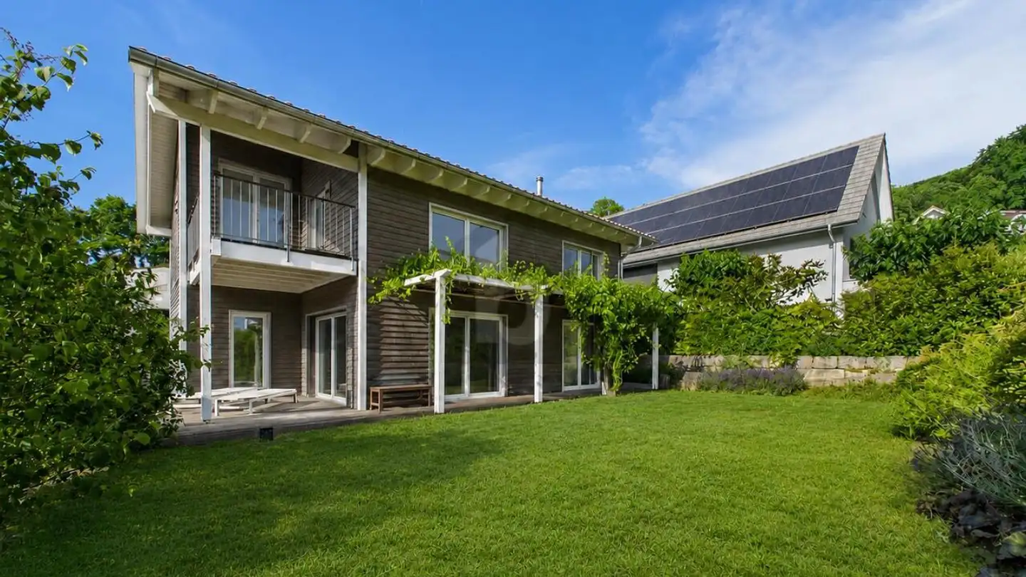 Maison individuelle à vendre - 4202 Duggingen