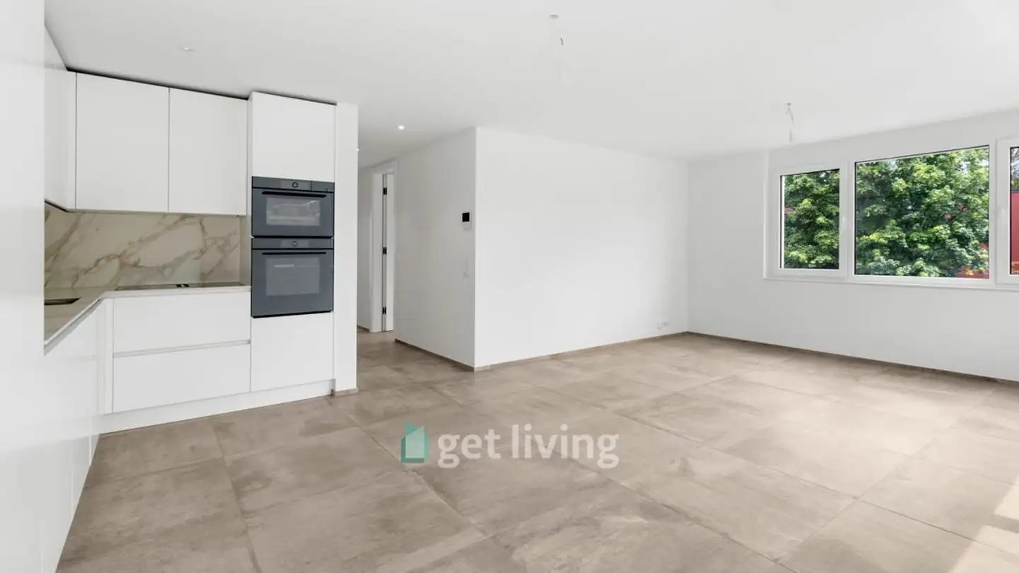 Appartement à louer - Höflistrasse 33, 8135 Langnau am Albis - Photo 3