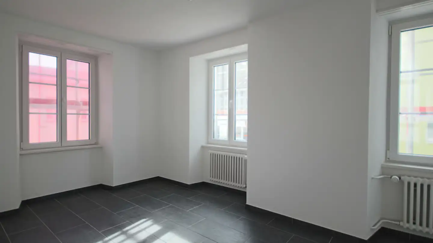 Appartement à louer - Maltinastrasse 22, 8890 Flums