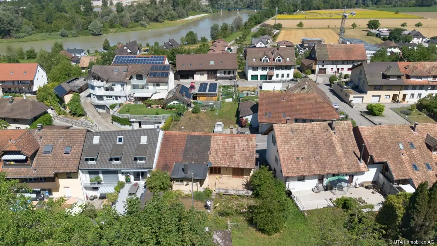 Casa bifamiliare in vendita - Dorfstrasse 8, 5326 Schwaderloch