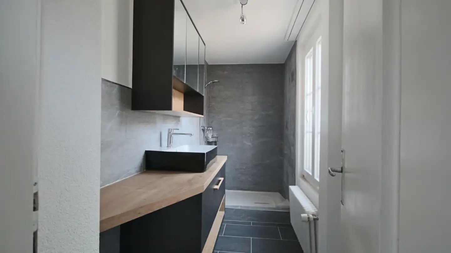 Appartement à louer - Maltinastrasse 22, 8890 Flums - Photo 2