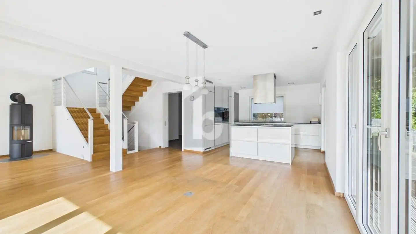 Maison individuelle à vendre - 4202 Duggingen - Photo 2