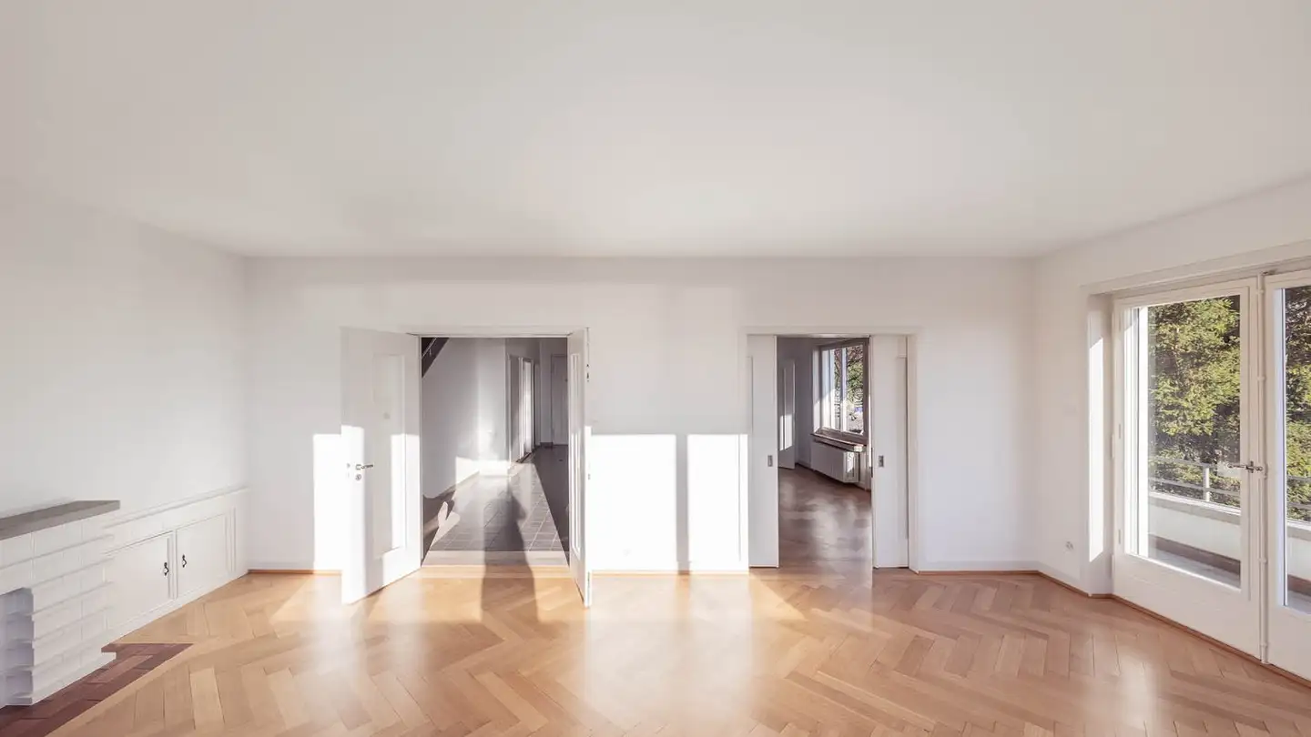 Single house for rent - 8044 Zürich - Photo 4