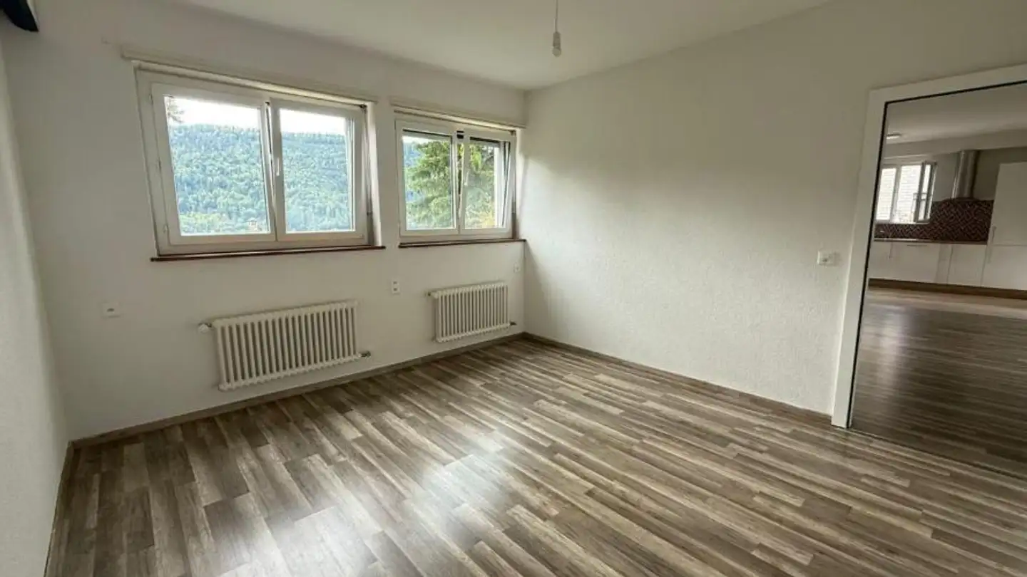 Apartment for rent - Passage De La Raissette 10, 2610 St-Imier - Photo 3