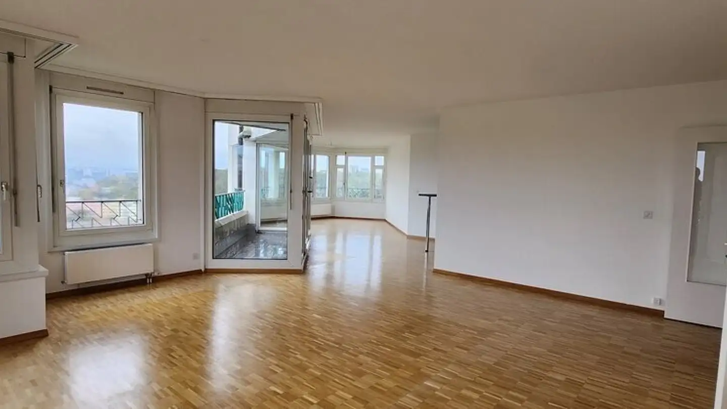 Apartment for rent - Rue de Saint-Jean, 1203 Genève - Photo 4