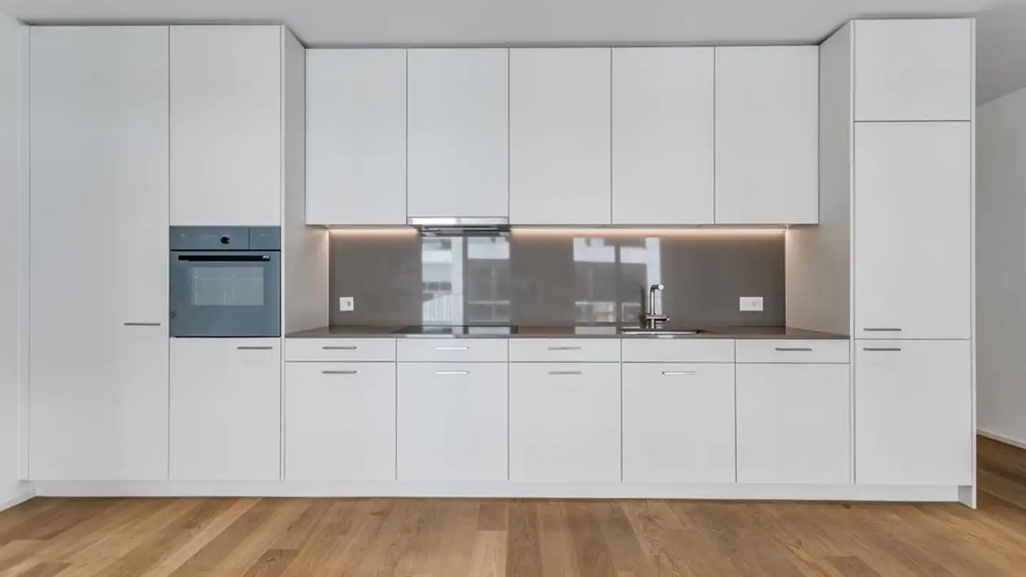 Appartement à louer - Poststrasse 4a, 6300 Zug - Photo 3