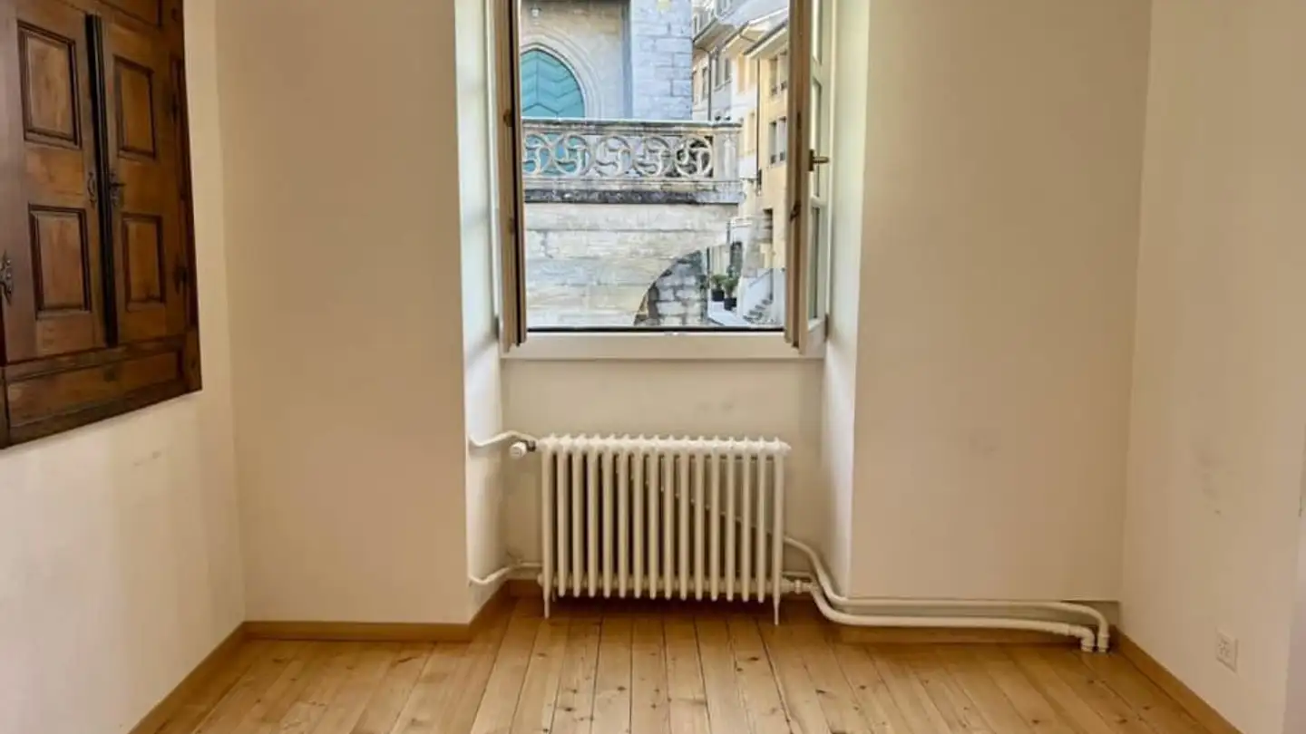 Single house for rent - Impasse De Motte-Châtel 2, 1470 Estavayer-le-Lac - Photo 2