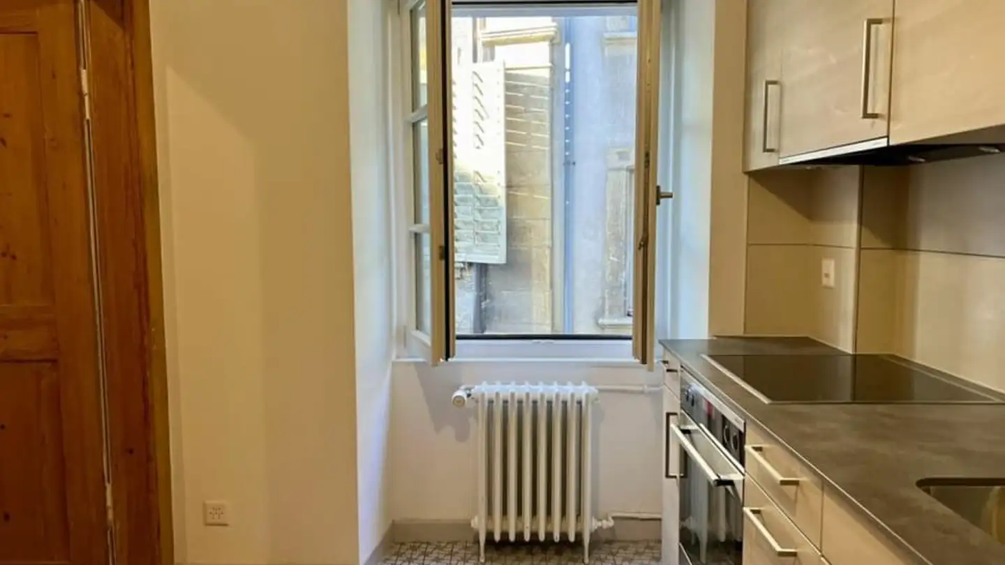 Single house for rent - Impasse De Motte-Châtel 2, 1470 Estavayer-le-Lac - Photo 3