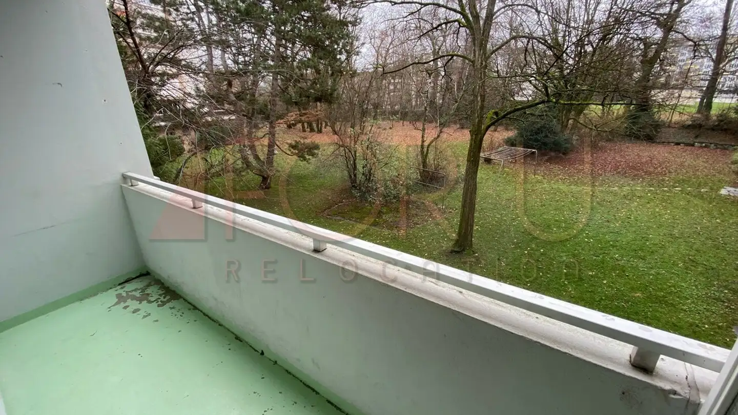 Apartment for rent - Rue De Vermont, 1202 Genève