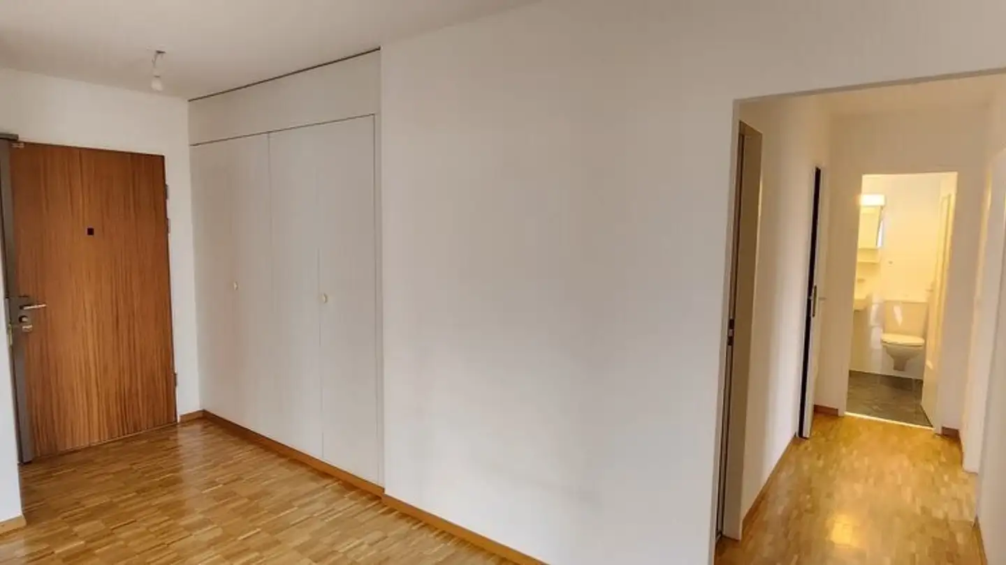 Appartamento in affitto - Rue De Saint-Jean 32a, 1203 Genève - Foto 3