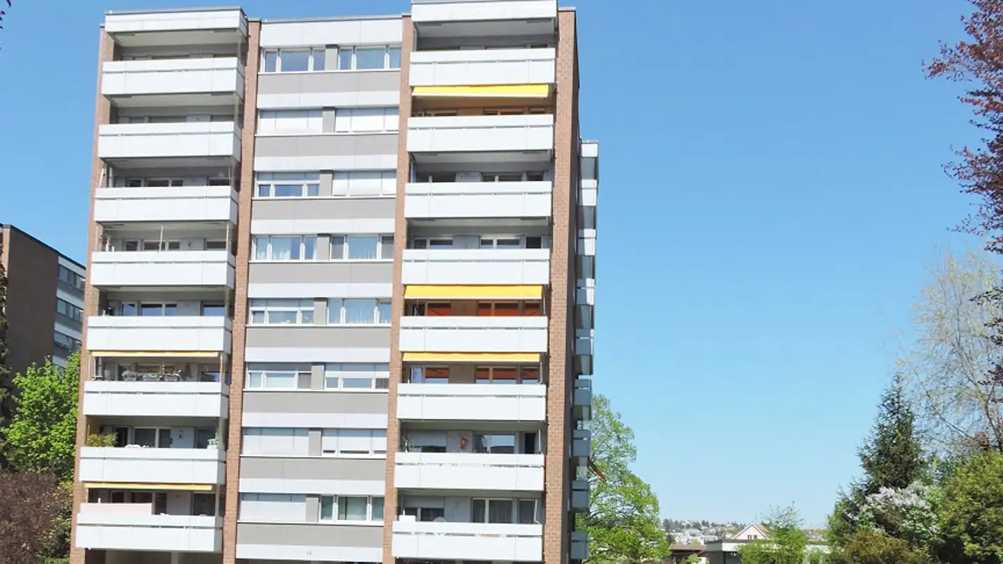 Parcheggio esterno in affitto - Im Wilacker 10, 4106 Therwil