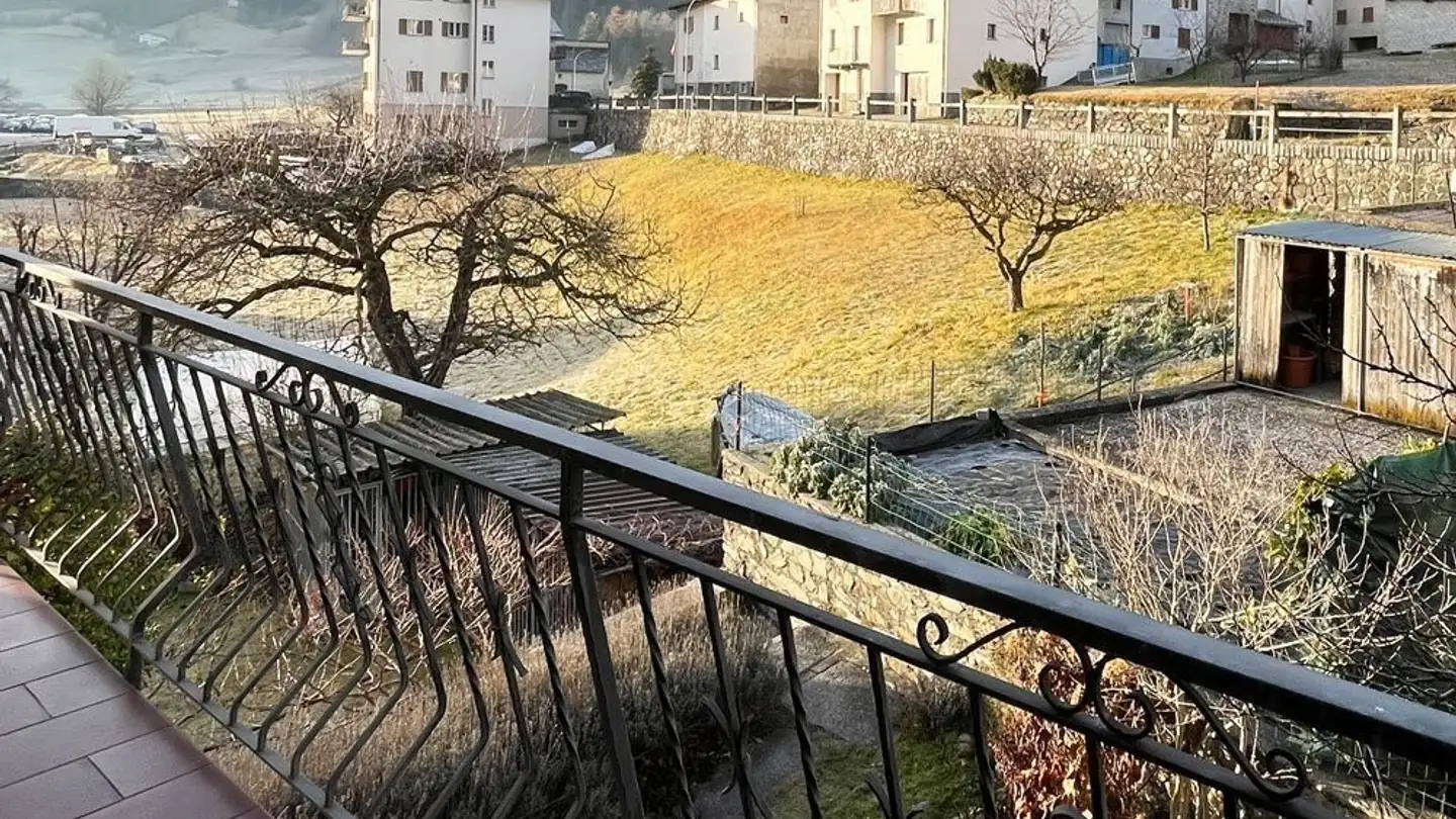 Apartment for rent - S. Antonio 40, 7745 Li Curt - Photo 3