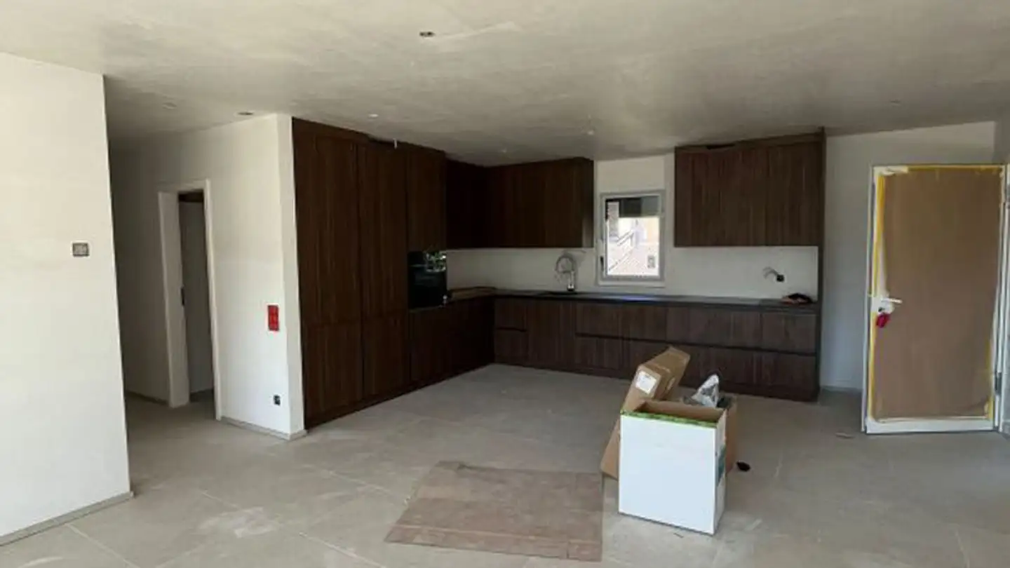 Wohnung kaufen - Via San Giobbe, 6512 Giubiasco - Foto 2