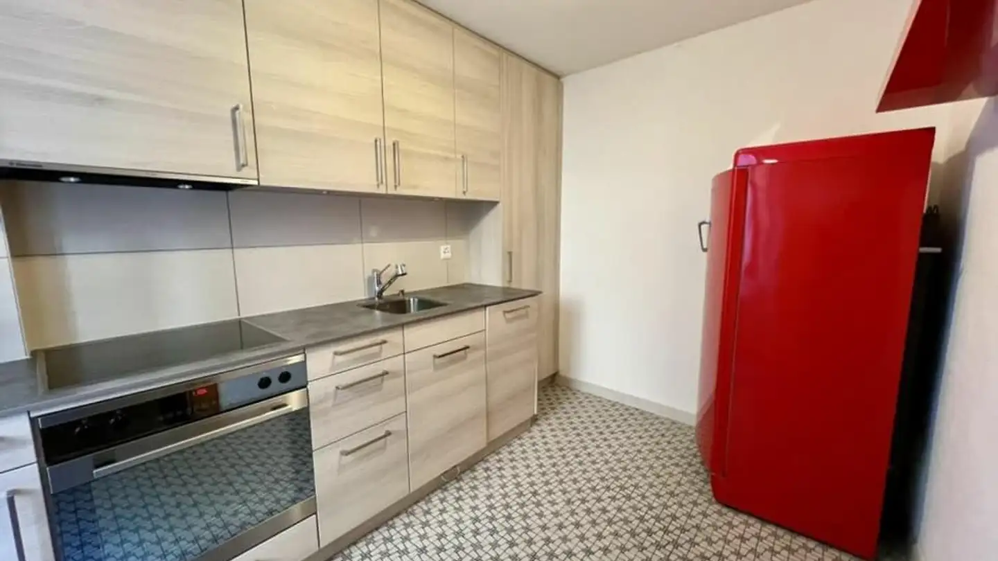 Single house for rent - Impasse De Motte-Châtel 2, 1470 Estavayer-le-Lac - Photo 4