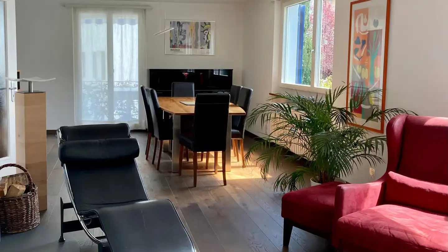Appartamento in affitto - Im Freien 7, 8712 Stäfa - Foto 2