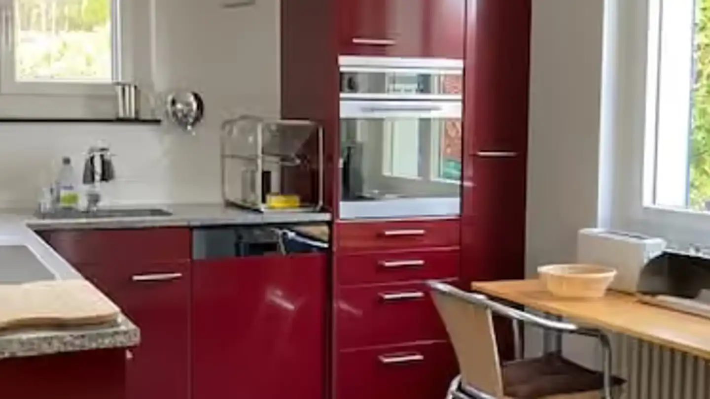 Appartamento in affitto - Im Freien 7, 8712 Stäfa - Foto 4