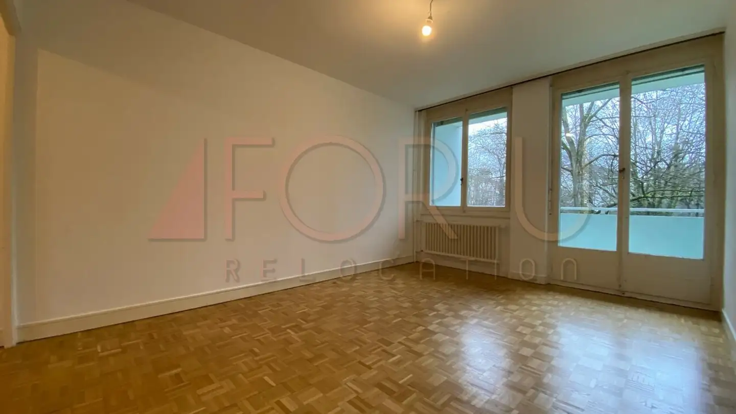 Apartment for rent - Rue De Vermont, 1202 Genève - Photo 2