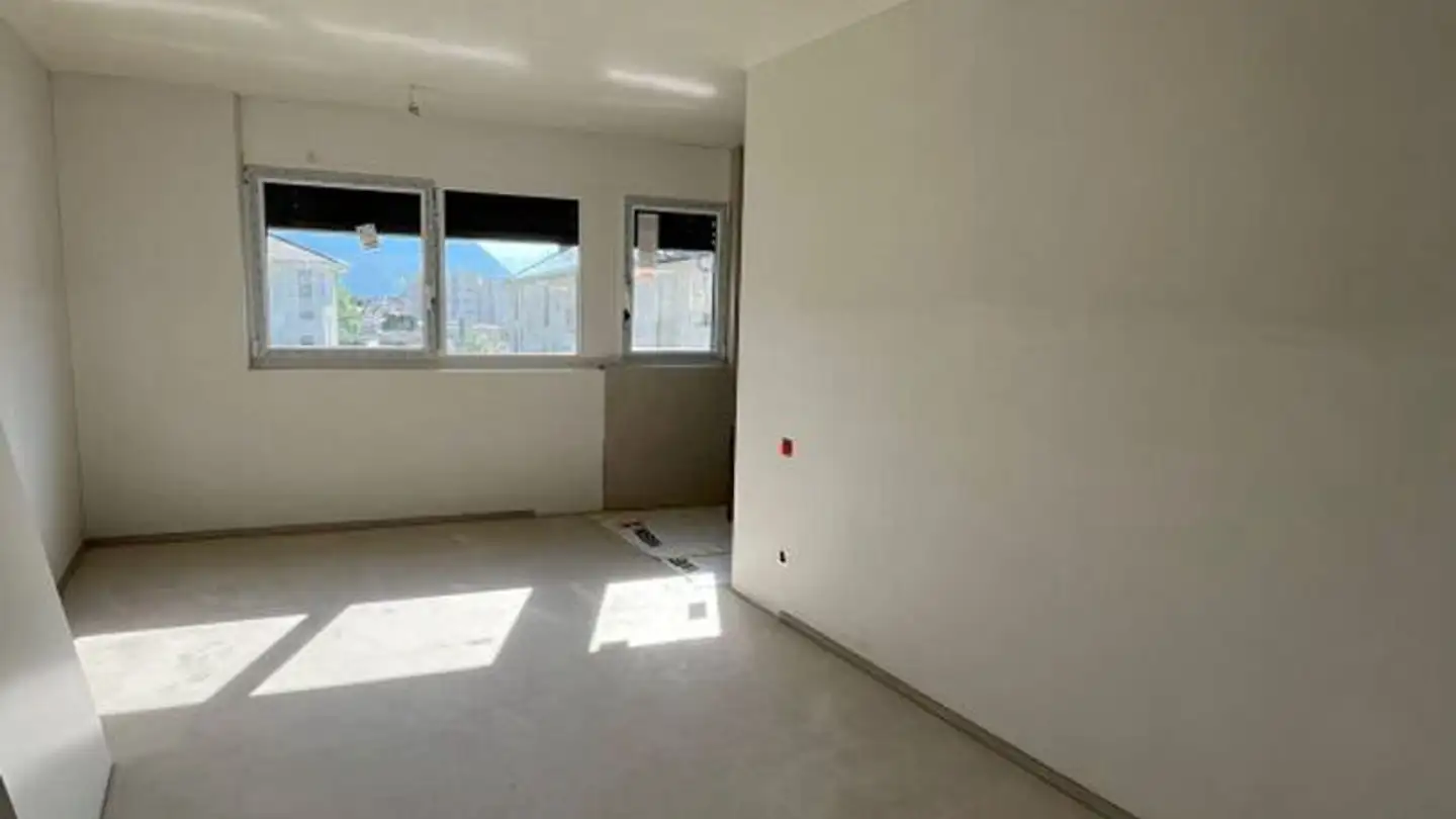 Wohnung kaufen - Via San Giobbe, 6512 Giubiasco - Foto 3