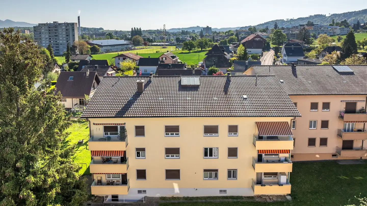 Apartment for rent - Hauptstrasse 42, 2562 Port