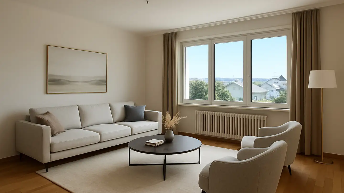 Appartamento in vendita - Bockhornstrasse 31, 8047 Zürich