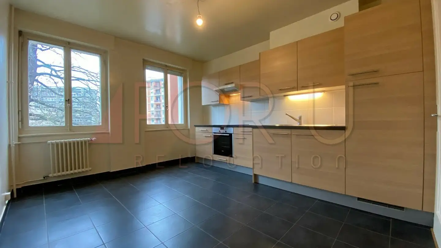 Apartment for rent - Rue De Vermont, 1202 Genève - Photo 3