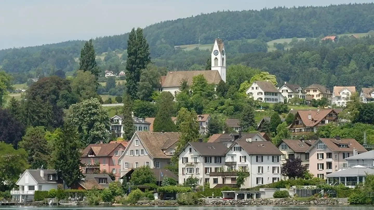 Single house for sale - 8707 Uetikon am See - Photo 3