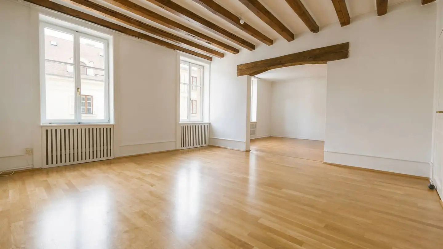 Wohnung mieten - Rue Ancienne 58, 1227 Carouge GE - Foto 4