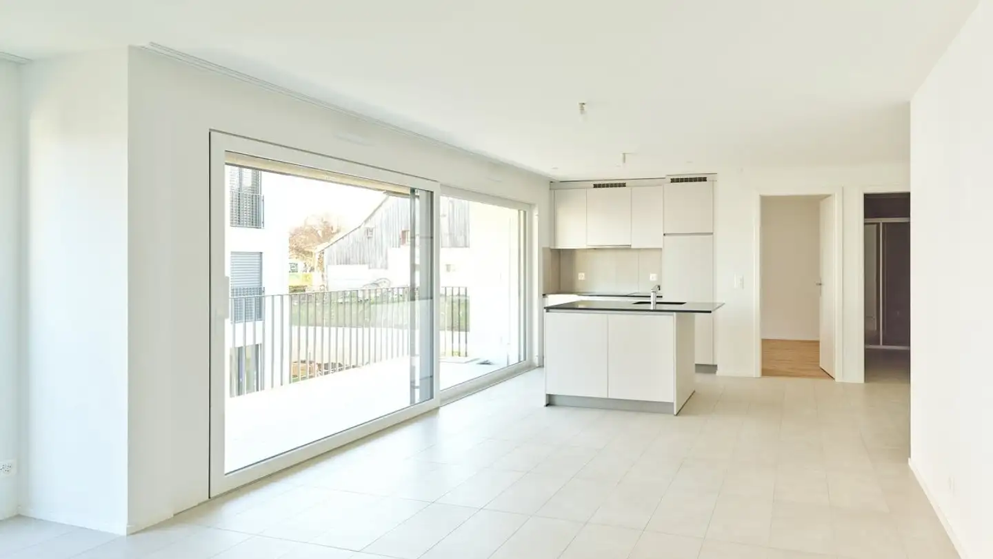 Apartment for rent - Chemin Du Riau 4a, 1681 Billens