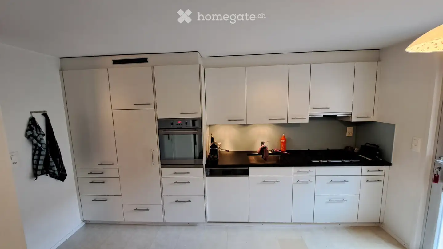 Apartment for rent - 3653 Oberhofen am Thunersee - Photo 4