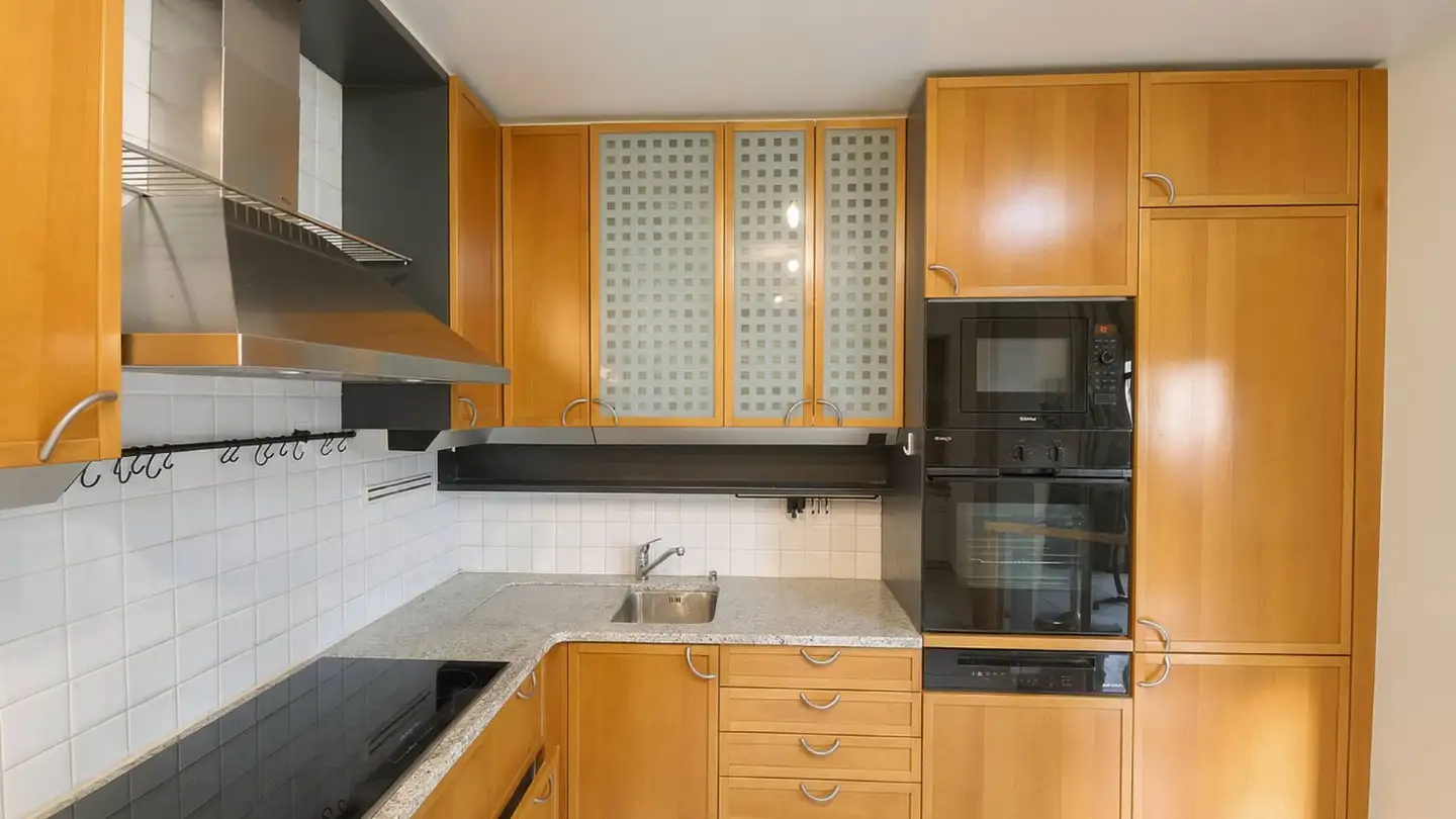 Wohnung mieten - Rue Ancienne 58, 1227 Carouge GE - Foto 2