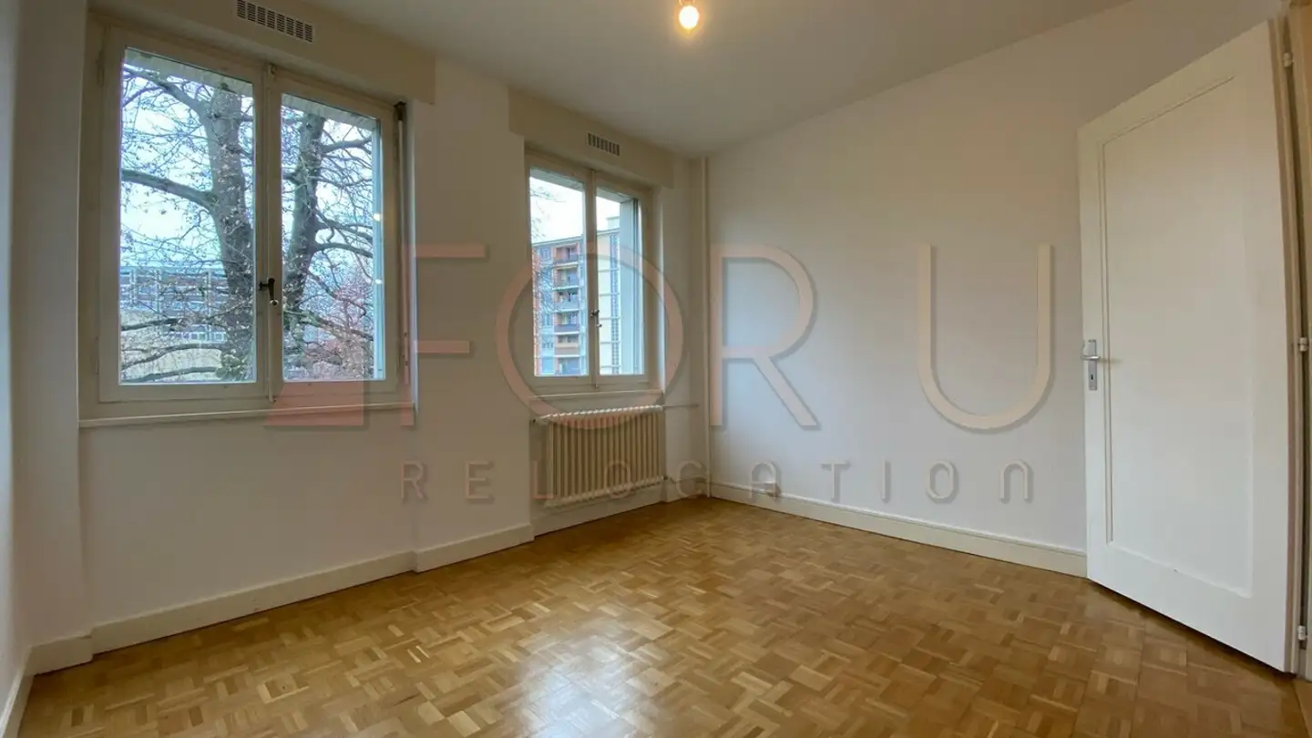 Apartment for rent - Rue De Vermont, 1202 Genève - Photo 4