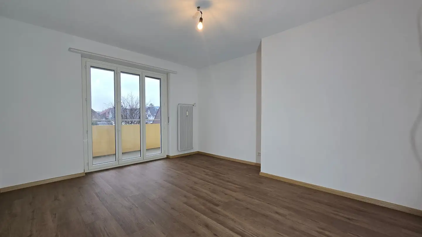 Apartment for rent - Hauptstrasse 42, 2562 Port - Photo 2