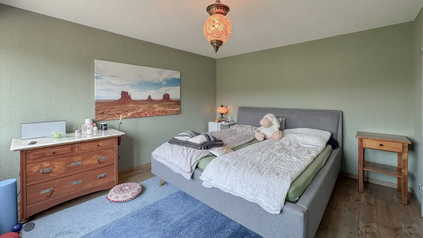 Attique à vendre - Austrasse, 3114 Wichtrach - Photo 3