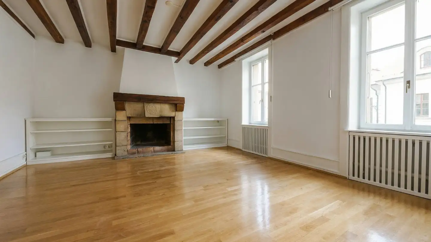 Wohnung mieten - Rue Ancienne 58, 1227 Carouge GE - Foto 3