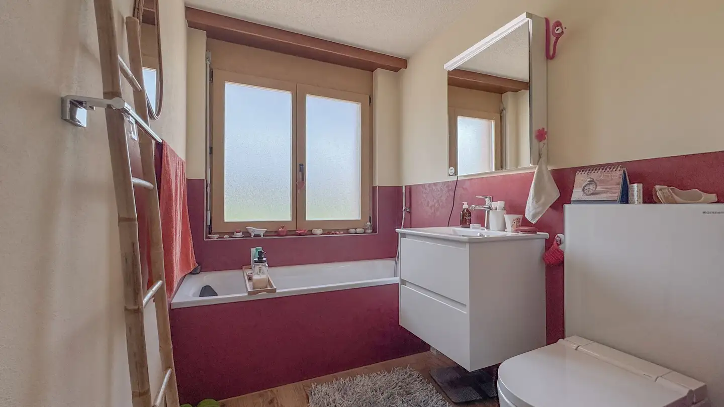 Attique à vendre - Austrasse, 3114 Wichtrach - Photo 4