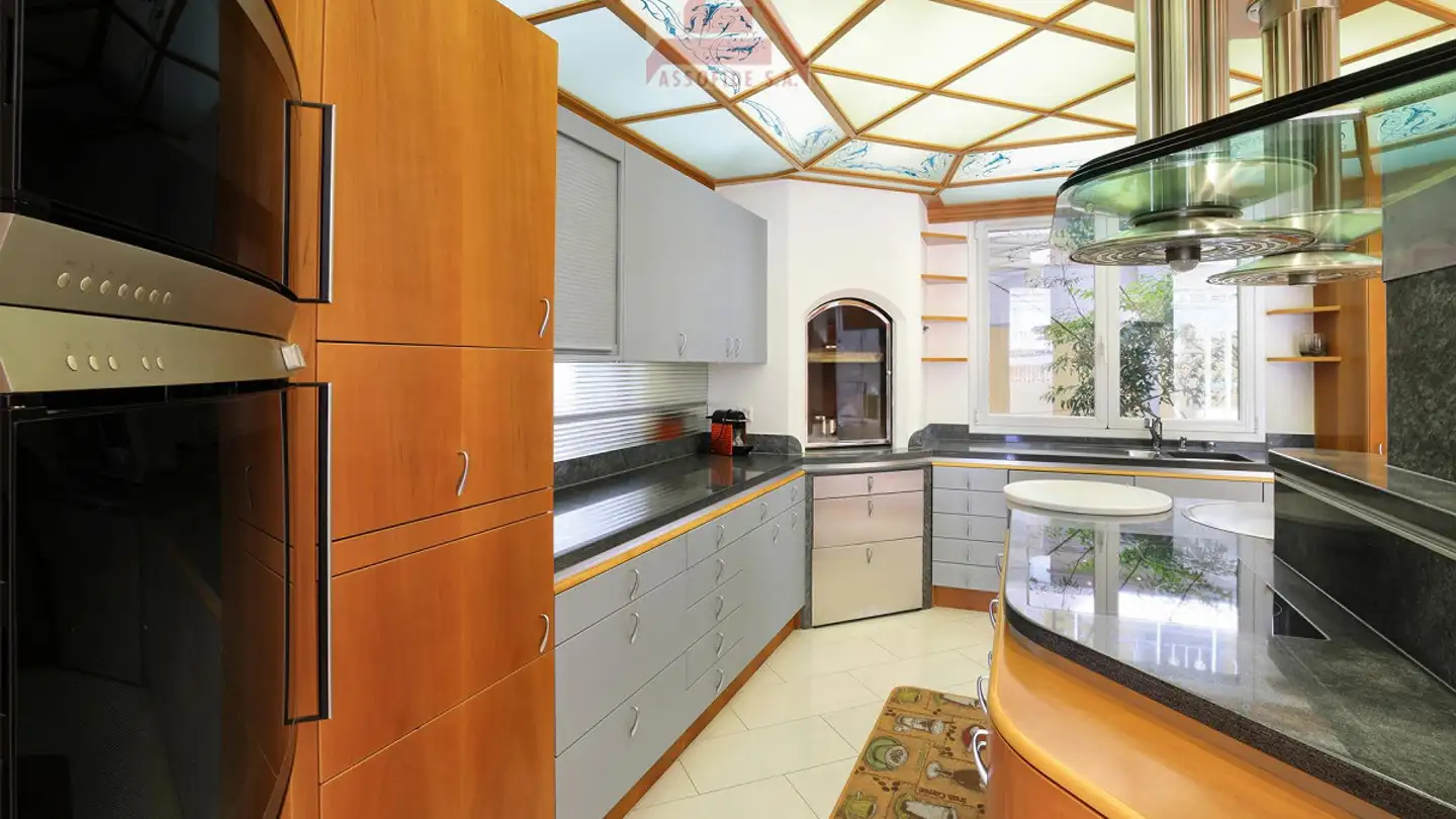 Appartement à vendre - 6600 Muralto - Photo 2
