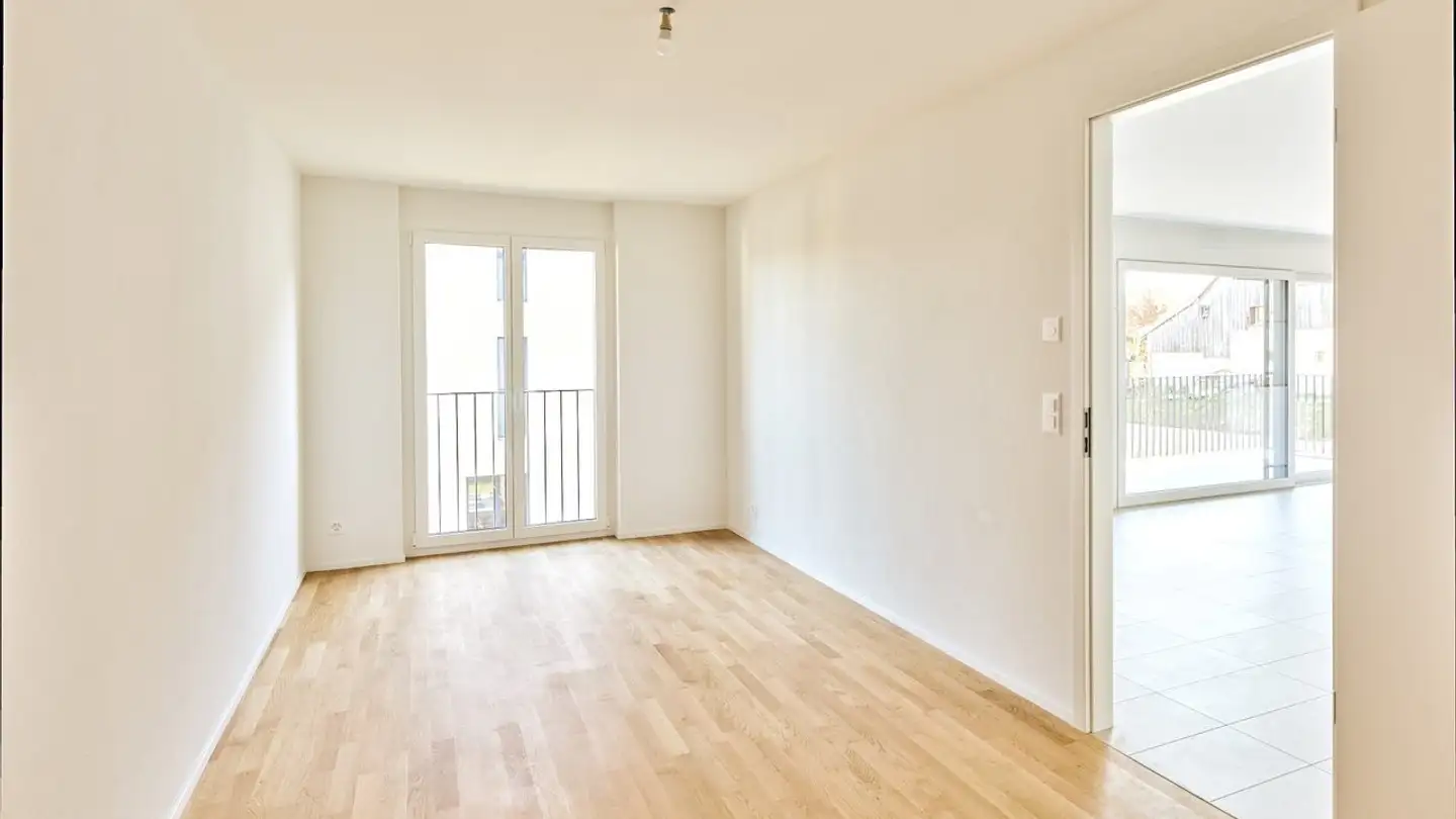 Apartment for rent - Chemin Du Riau 4a, 1681 Billens - Photo 3