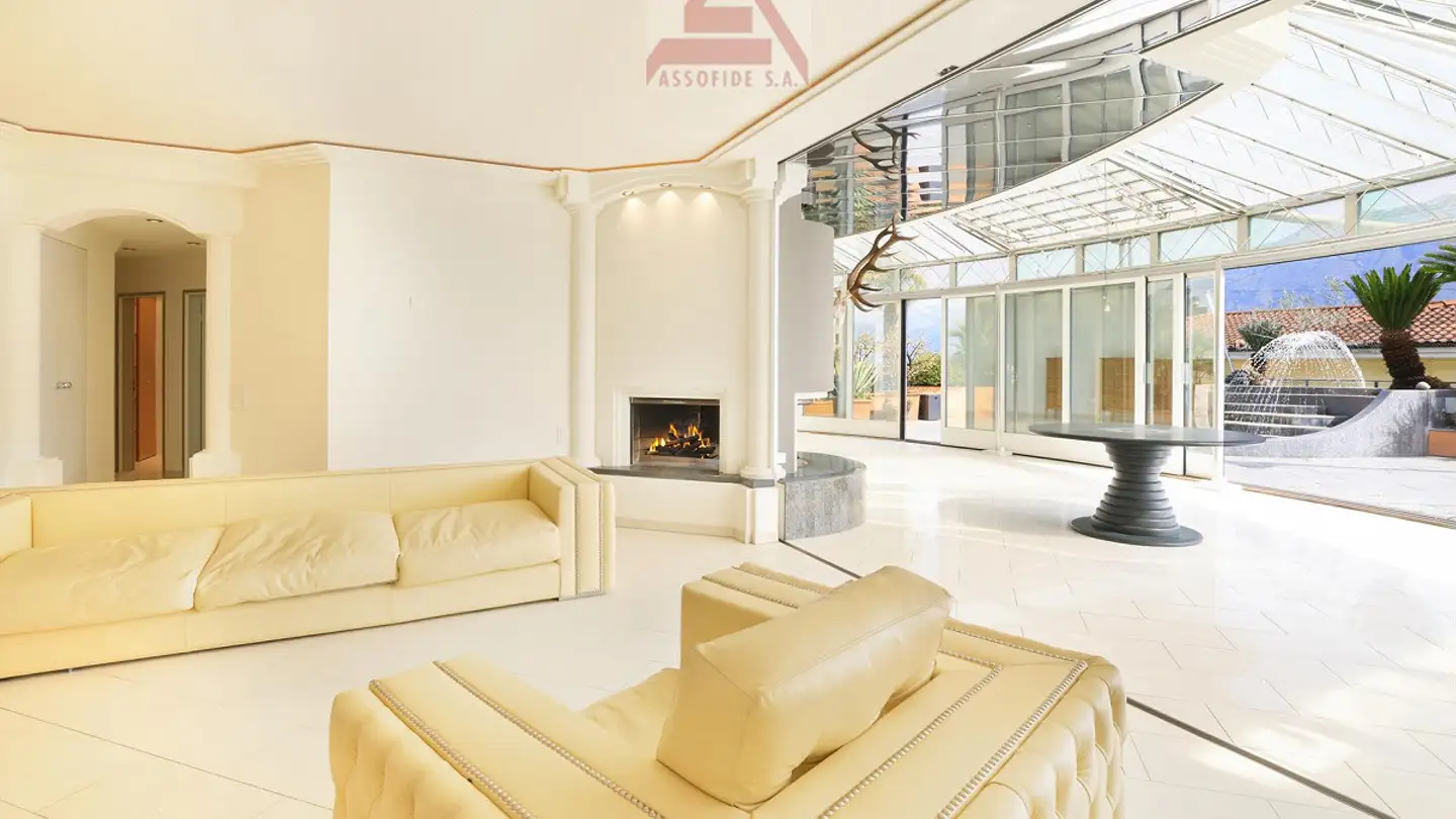 Appartement à vendre - 6600 Muralto - Photo 3