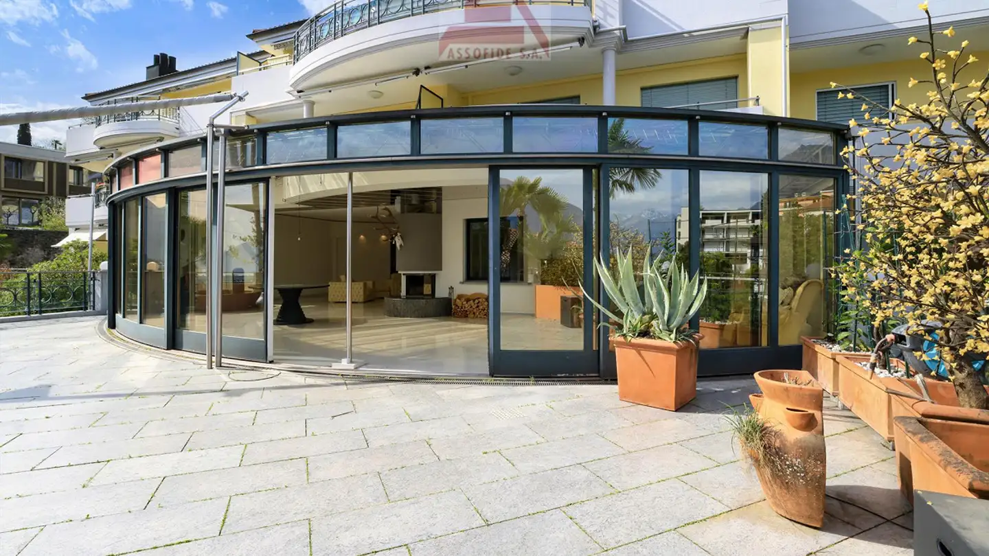 Appartement à vendre - 6600 Muralto - Photo 4