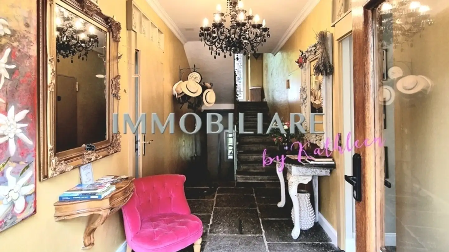 Maison troglodyte à vendre - 6715 Dongio - Photo 4