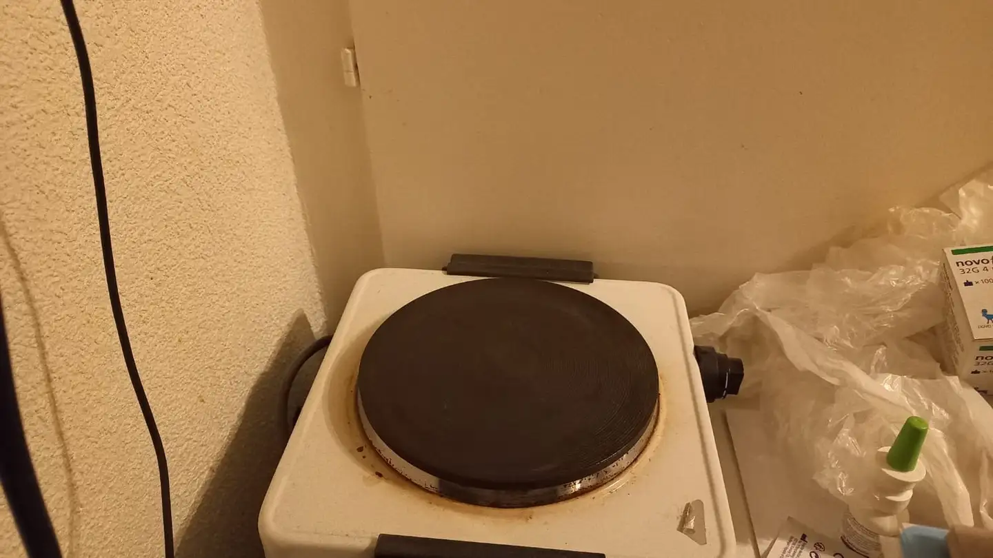 Zimmer mieten - Bahnhofstrasse 8, 3860 Meiringen - Foto 3